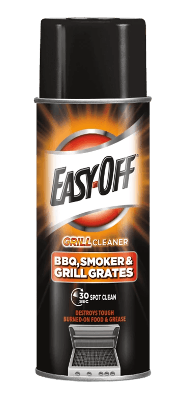 Easy Off Cleans Grease like Magic 238g – 956BorderShop