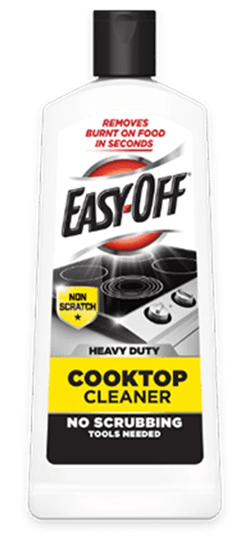 Easy Off Heavy Duty Oven Cleaner