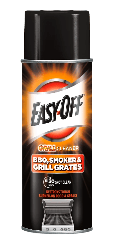 Smart 'n Easy™ Barbecue Grill & Oven Cleaner PLUS – Dumond